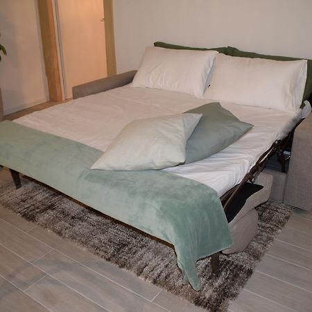 Verona White Lodge 外观 照片