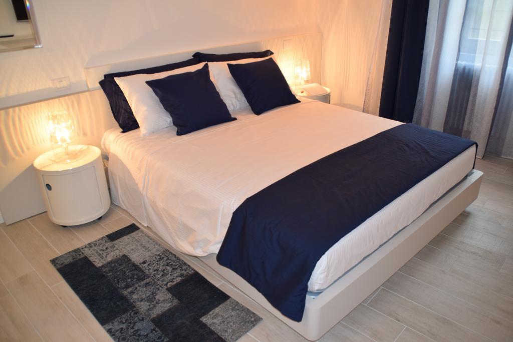 Verona White Lodge 外观 照片